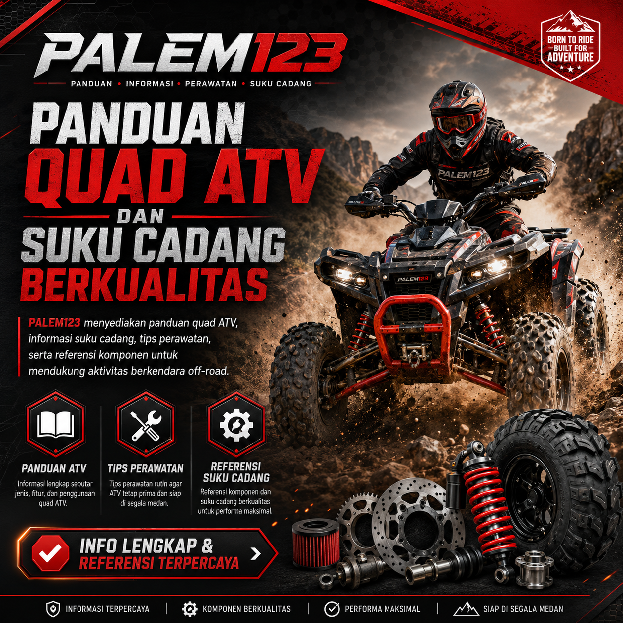 PALEM123